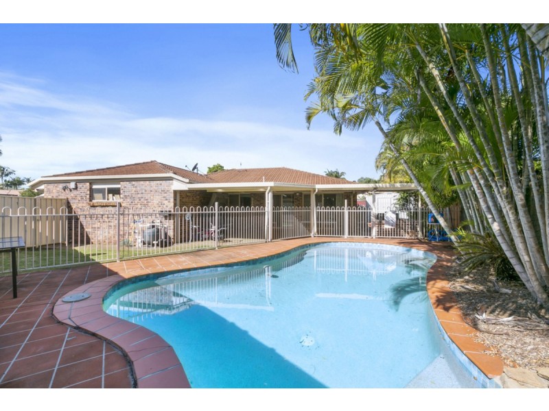 32 Carine Court, Nerang QLD 4211