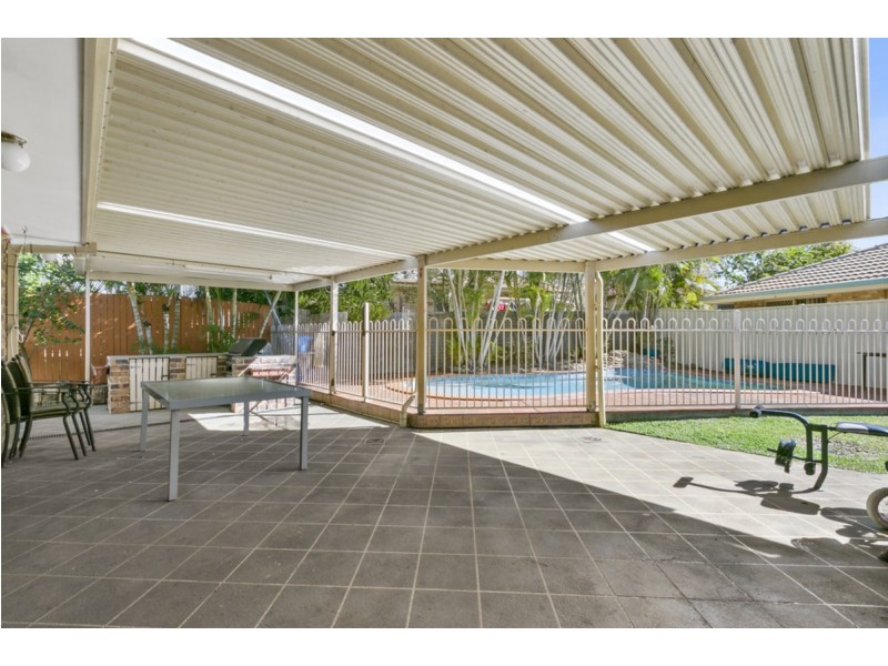 32 Carine Court, Nerang QLD 4211