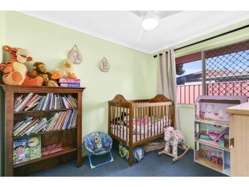 32 Carine Court, Nerang QLD 4211