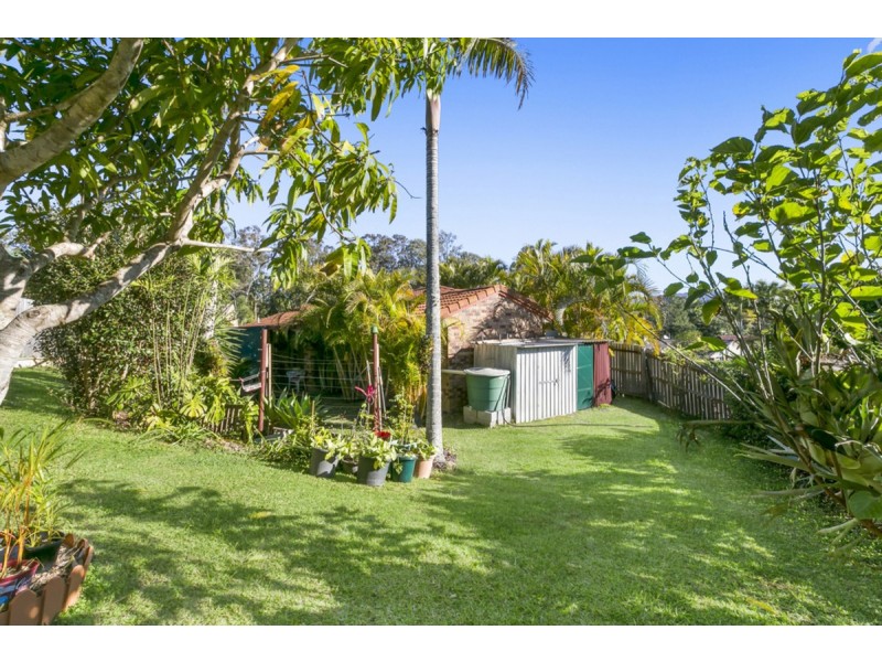 3 Richfield Close, Nerang QLD 4211