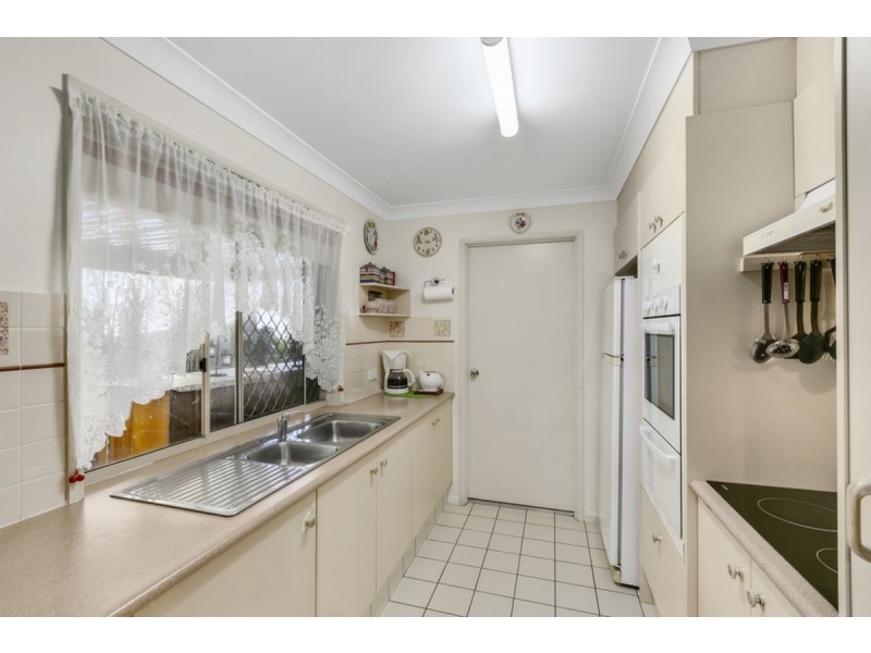 3 Richfield Close, Nerang QLD 4211