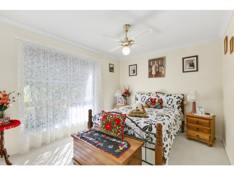 3 Richfield Close, Nerang QLD 4211