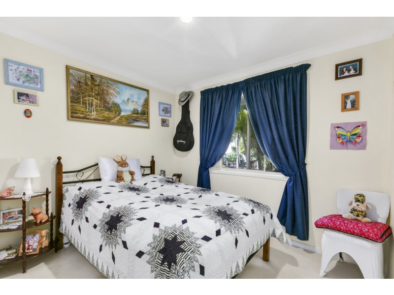 3 Richfield Close, Nerang QLD 4211