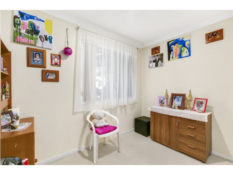 3 Richfield Close, Nerang QLD 4211