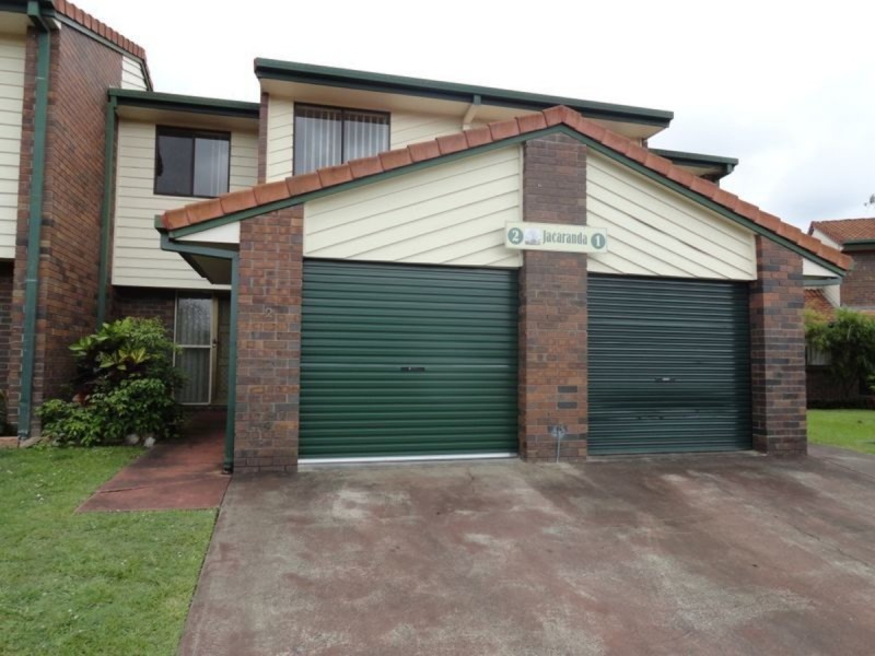 2 Jacaranda Court, 67 Nerang Str, Nerang QLD 4211