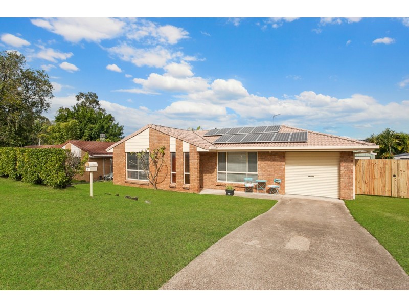 9 Issell Place, Highland Park QLD 4211