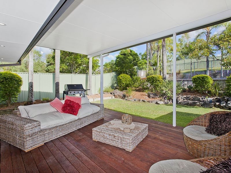 19 Cozens Way, Highland Park QLD 4211