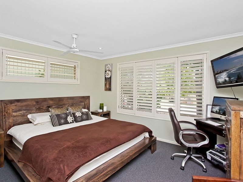 19 Cozens Way, Highland Park QLD 4211