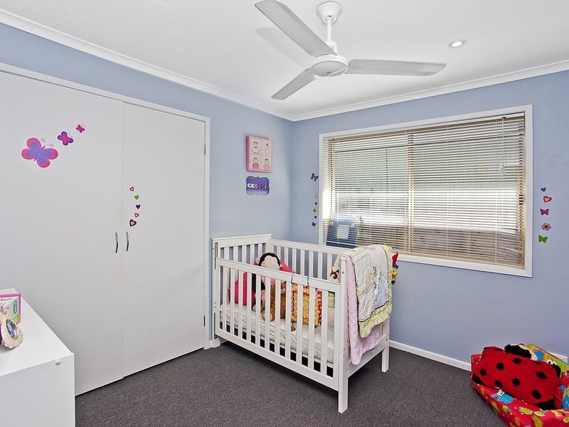 19 Cozens Way, Highland Park QLD 4211