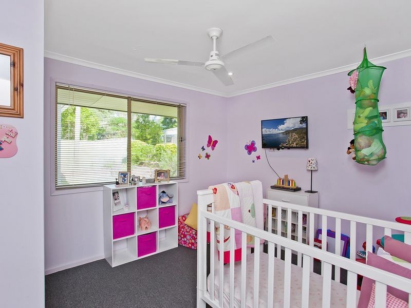 19 Cozens Way, Highland Park QLD 4211