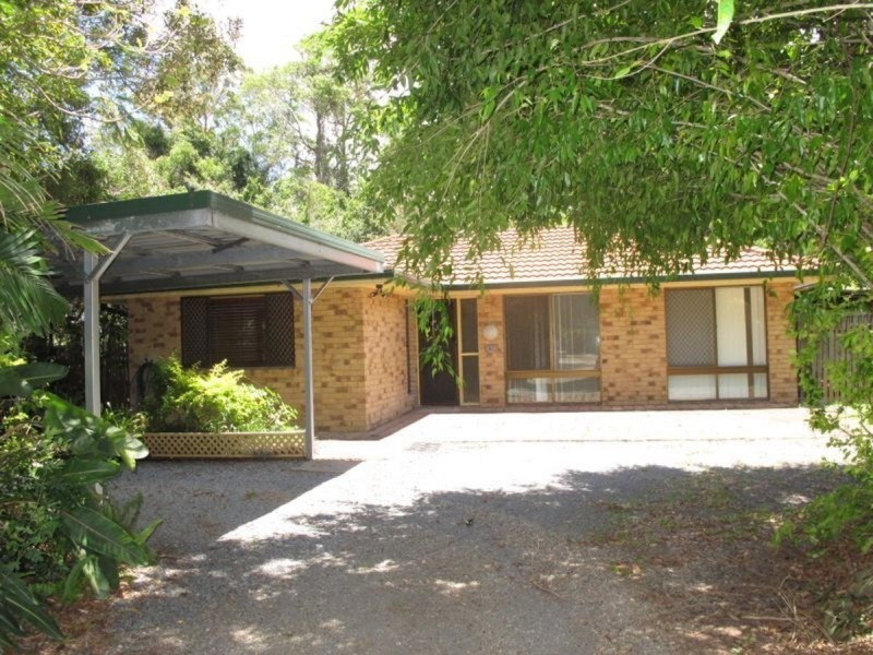 48 Balyando Drive, Nerang QLD 4211