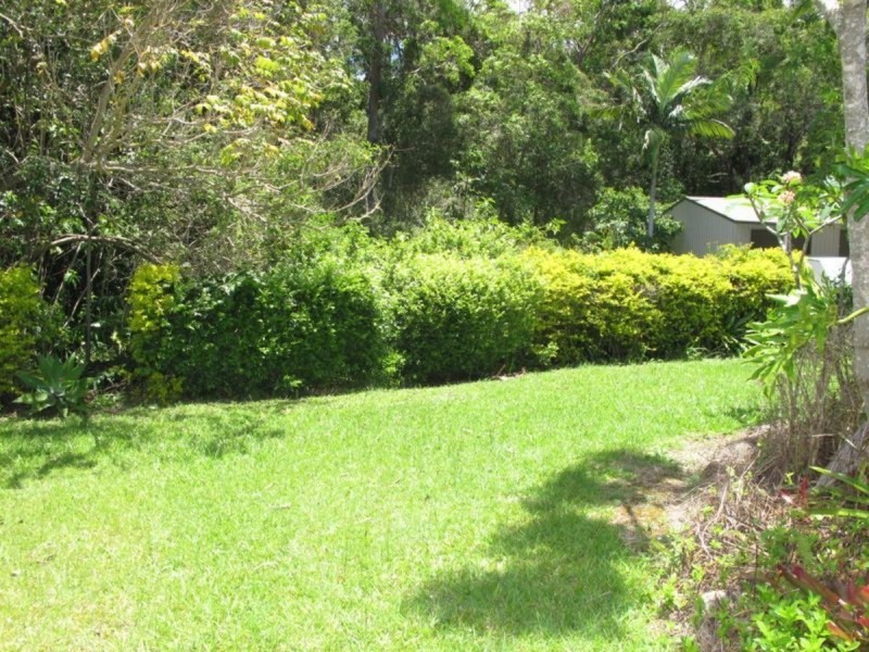 48 Balyando Drive, Nerang QLD 4211