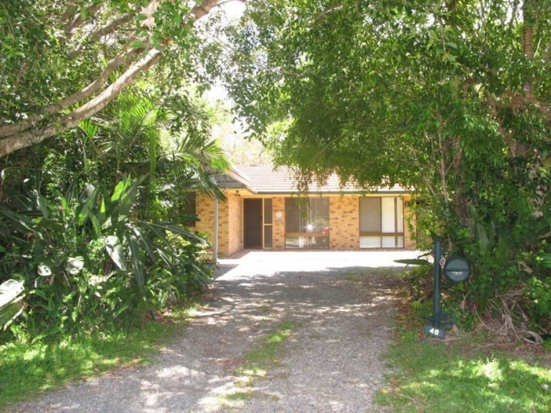 48 Balyando Drive, Nerang QLD 4211