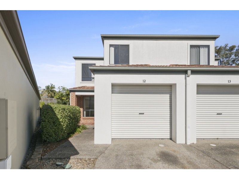 12A/64 Gilston Road, Nerang QLD 4211