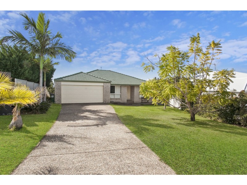 9 Tara Vista Boulevard, Highland Park QLD 4211