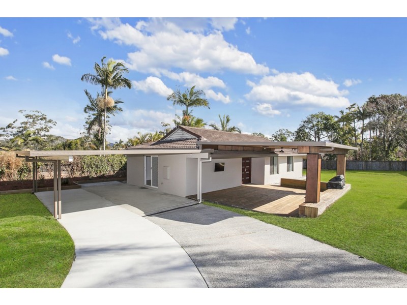 4 Colrene Court, Nerang QLD 4211