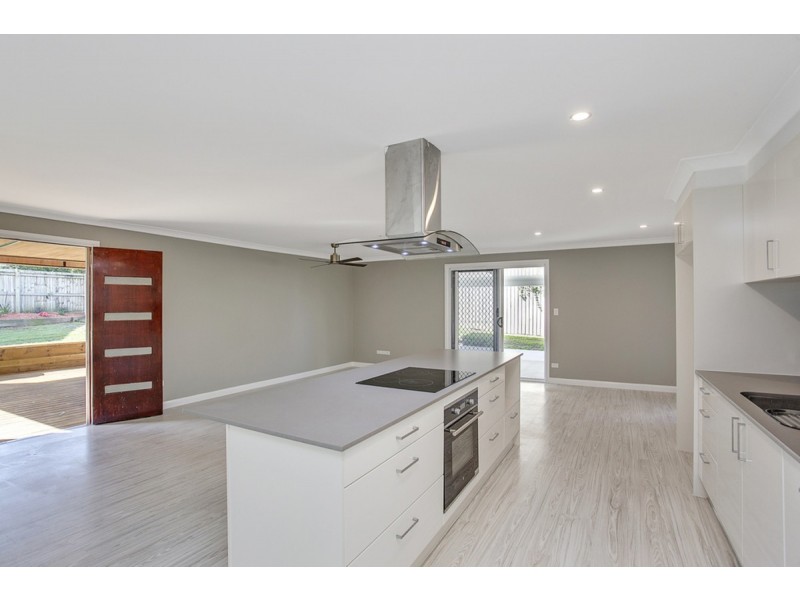 4 Colrene Court, Nerang QLD 4211