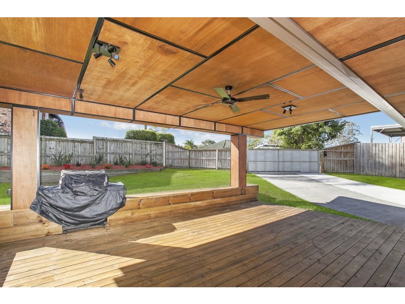 4 Colrene Court, Nerang QLD 4211