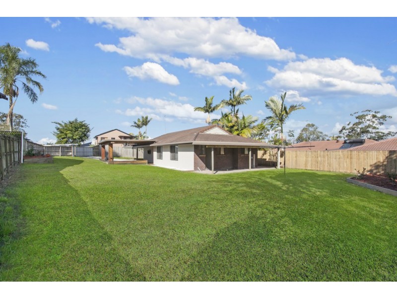 4 Colrene Court, Nerang QLD 4211