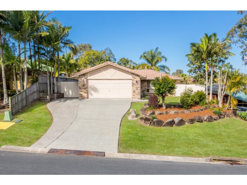 50 Crusader Way, Nerang QLD 4211