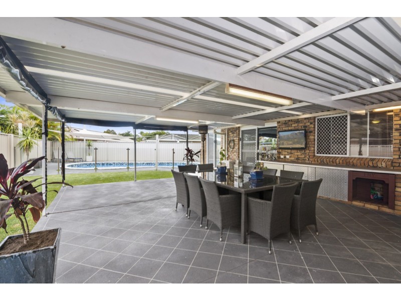 21 Treeview Drive, Burleigh Waters QLD 4220