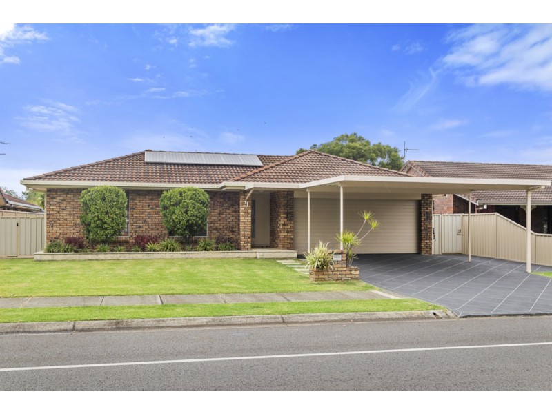 21 Treeview Drive, Burleigh Waters QLD 4220