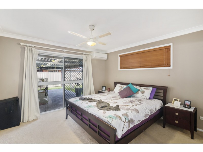21 Treeview Drive, Burleigh Waters QLD 4220