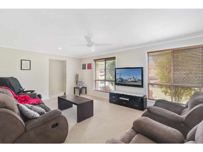 21 Treeview Drive, Burleigh Waters QLD 4220