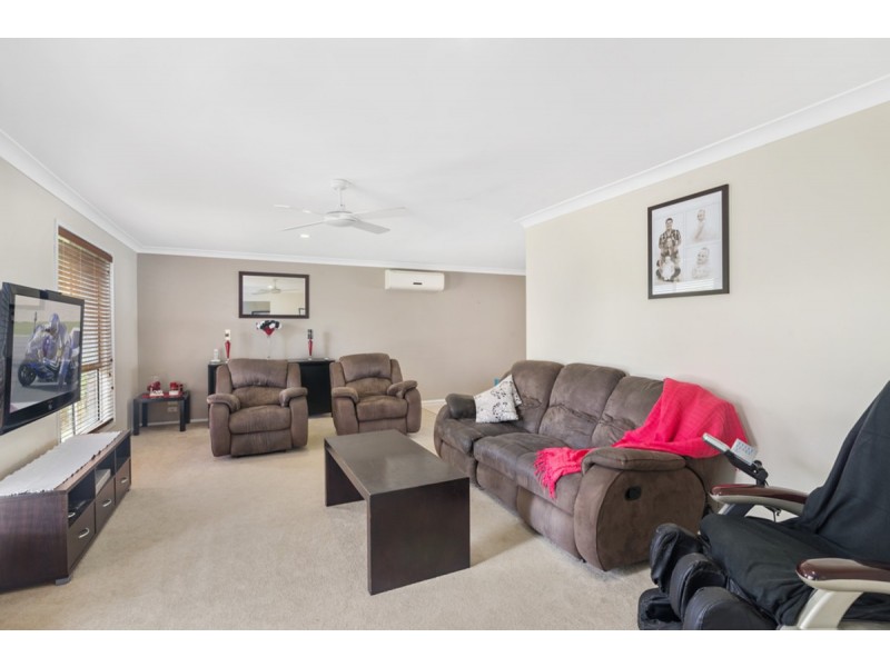 21 Treeview Drive, Burleigh Waters QLD 4220