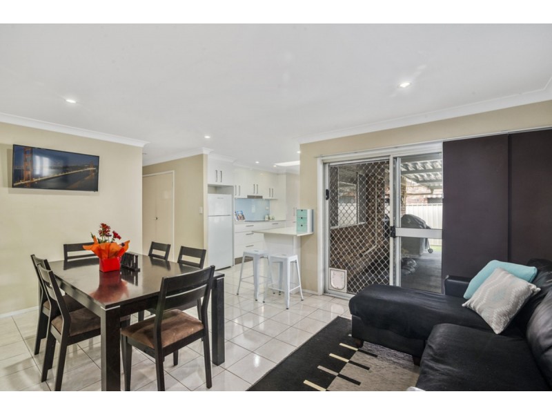 21 Treeview Drive, Burleigh Waters QLD 4220