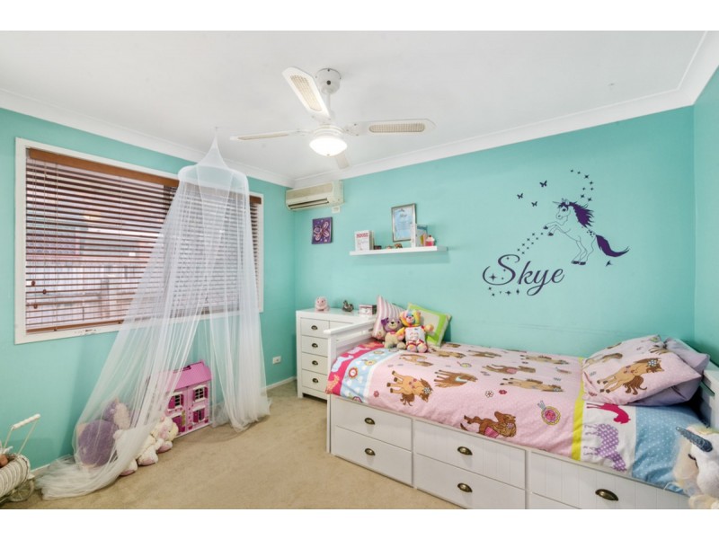 21 Treeview Drive, Burleigh Waters QLD 4220