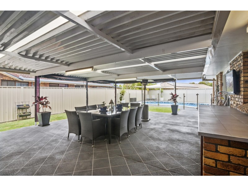 21 Treeview Drive, Burleigh Waters QLD 4220