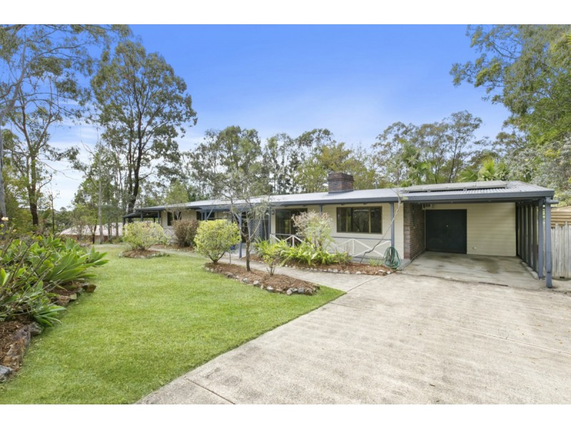 10 Winderadeen Court, Nerang QLD 4211