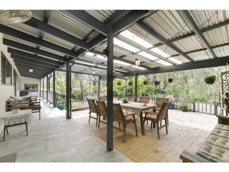 10 Winderadeen Court, Nerang QLD 4211