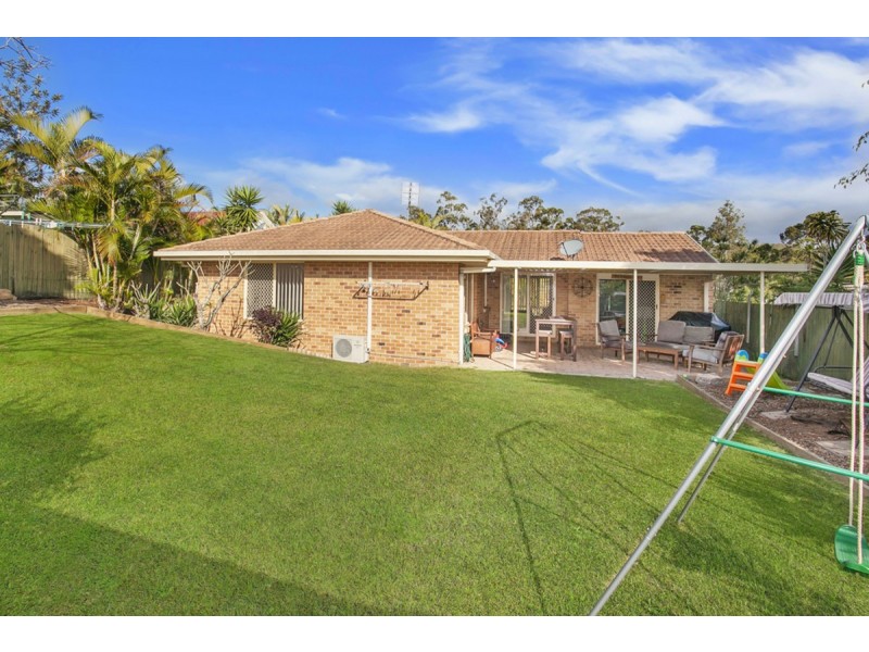 7 Peppercorn Court, Nerang QLD 4211