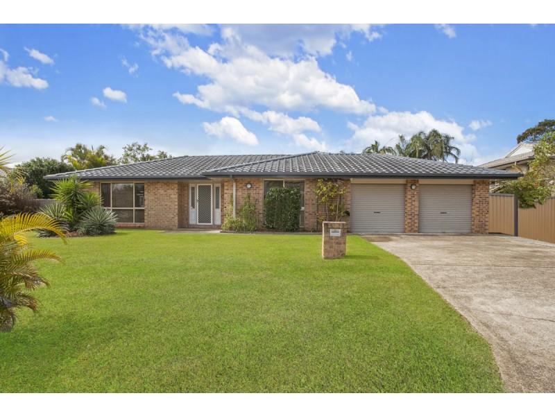 4 Conadilly Court, Carrara QLD 4211