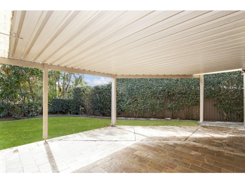 4 Conadilly Court, Carrara QLD 4211