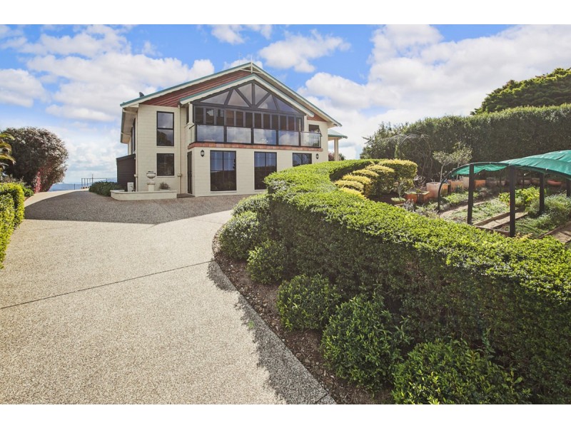 24 Outlook Avenue, Lower Beechmont QLD 4211