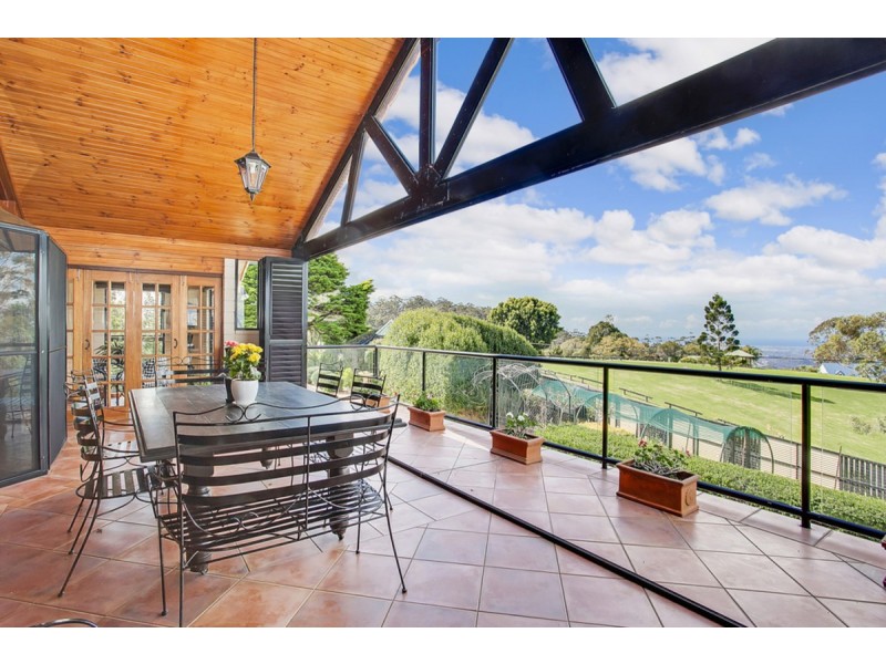 24 Outlook Avenue, Lower Beechmont QLD 4211