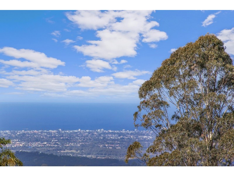 24 Outlook Avenue, Lower Beechmont QLD 4211