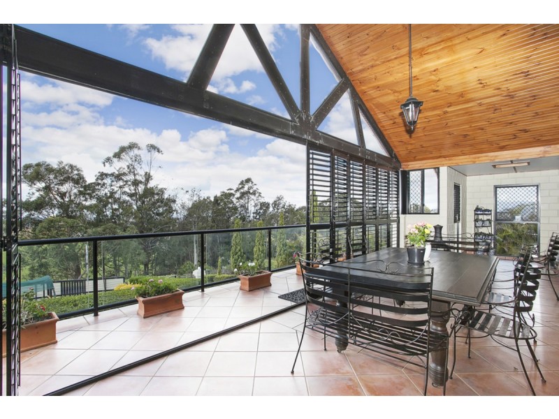 24 Outlook Avenue, Lower Beechmont QLD 4211