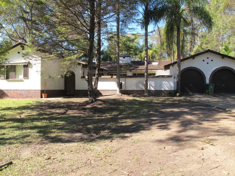 13-15 Kupara Street, Nerang QLD 4211