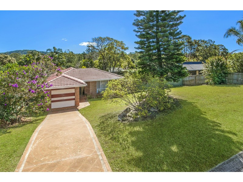 46 Dugandan Street, Nerang QLD 4211