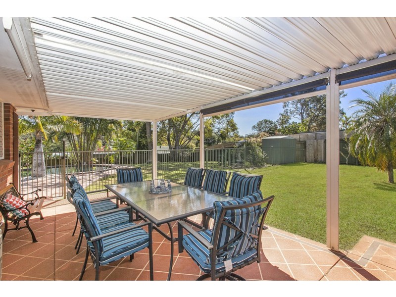 46 Dugandan Street, Nerang QLD 4211