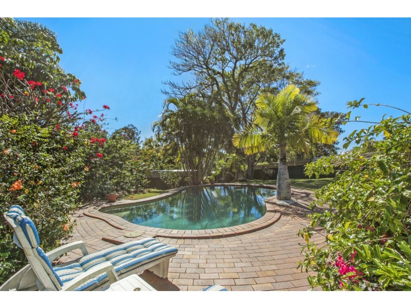 46 Dugandan Street, Nerang QLD 4211