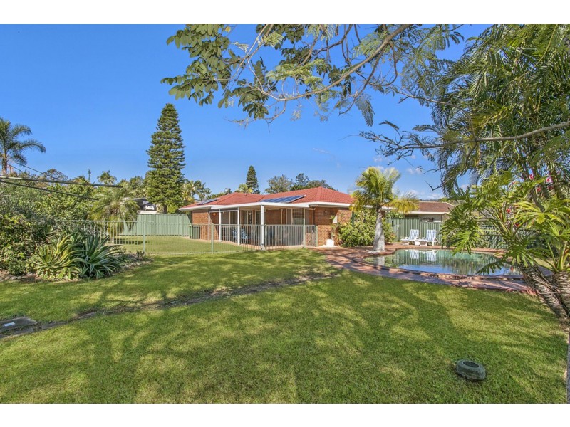 46 Dugandan Street, Nerang QLD 4211