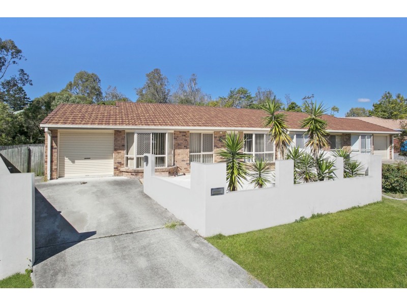 2/57 Rivergum Drive, Nerang QLD 4211