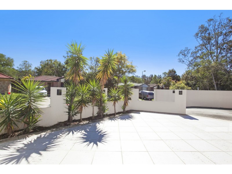 2/57 Rivergum Drive, Nerang QLD 4211