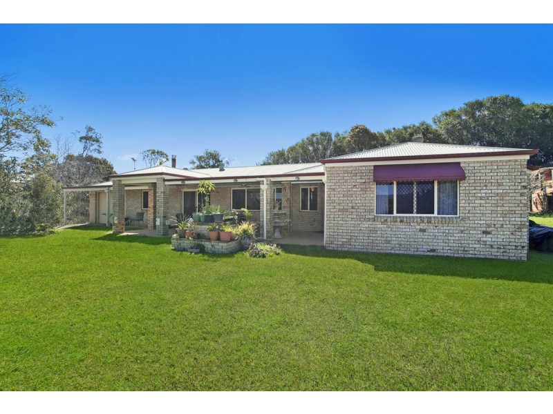 16 Gumtree Court, Beechmont QLD 4211