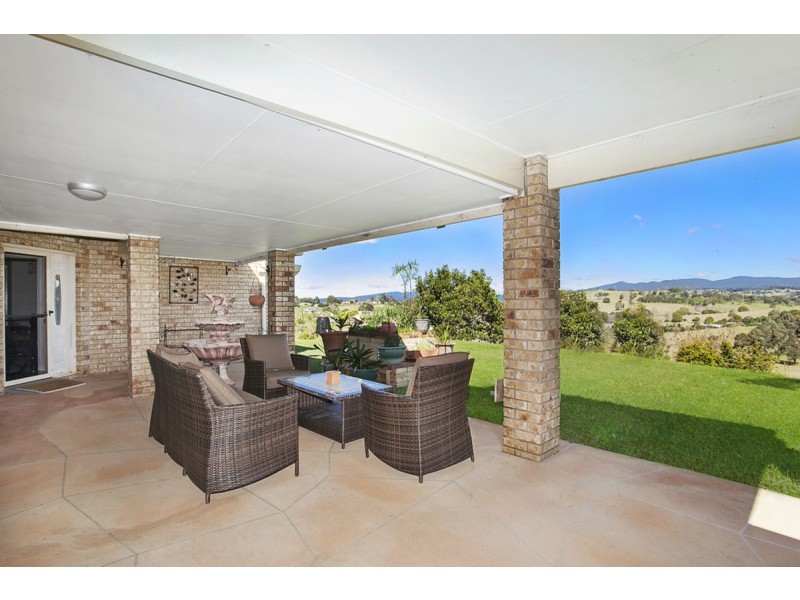 16 Gumtree Court, Beechmont QLD 4211